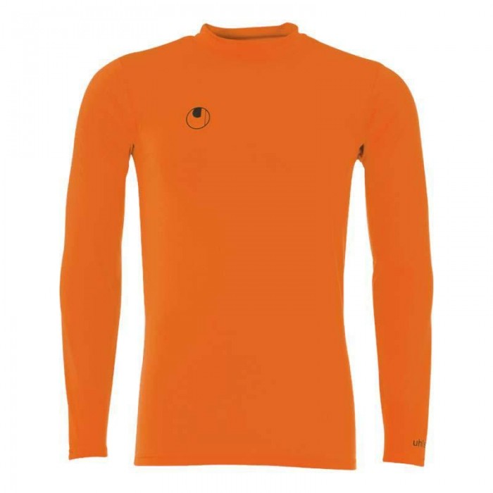 [해외]울스포츠 기본 레이어 Distinction Colors 71239347 Fluo Orange