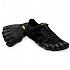 [해외]비브람 FIVEFINGERS KSO Evo 운동화 7135983529 Black