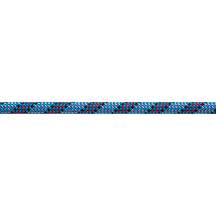 [해외]BEAL 로프 Cobra Dry Cover 8.6 Mm 4136801511 Blue