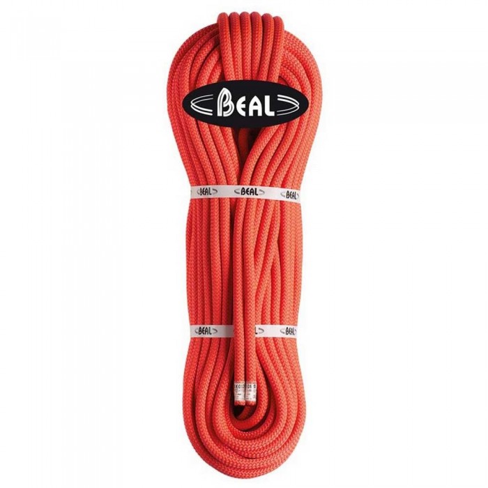 [해외]BEAL Pro Canyon 10.3 mm 로프 4136801593 Orange