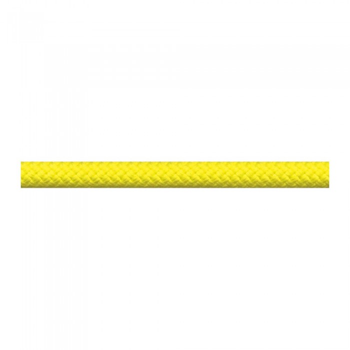 [해외]BEAL 로프 Spelenium Gold 9.5 Mm 4136801596 Yellow