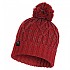 [해외]버프 ? 비니 Knitted Polar 4136935922 Idun Red