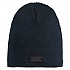 [해외]CMP Knitted 5501720 비니 4136307107 Black Blue / Black Blue