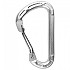 [해외]그리벨 S2W Steel Two Wire Gate 스냅훅 4137204299 Silver