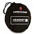 [해외]LIFESYSTEMS 초극세 메쉬 모자 HeadNet 4135876443 Black