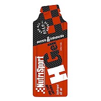 [해외]NUTRISPORT H젤 카페인 18 Cola Cola 에너지 젤 상자 4613394 Cola