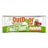 [해외]NUTRISPORT Outdoor 20 단위 빨간색 베리류 에너지 바 상자 4613420 Multicolor