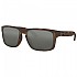 [해외]오클리 색안경 Holbrook Prizm 4136856980 Matte Brown Tortoise