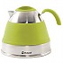 [해외]아웃웰 주전자의 Collaps 2.5L 4136818199 Lime Green