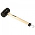 [해외]아웃웰 망치 Wood Camping Mallet 12oz 4136818832 Black