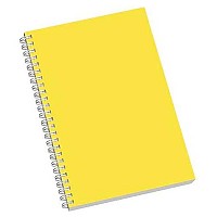 [해외]페츨 Carnet Book 4570984 Yellow