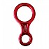 [해외]QI´ROC Octo 8 Descender 4137199529 Maroon