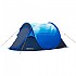 [해외]레가타 텐트 Malawi 2P 4136497600 Oxford Blue / Seel Grey