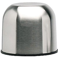 [해외]살레와 스토퍼 Cup Thermobottle 750ml 412743 Silver