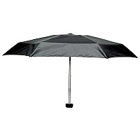 [해외]씨투써밋 Mini Trekking Umbrella 442999 Black