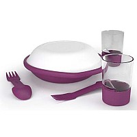 [해외]SILVA 전부 Dine Duo 4135899434 Purple