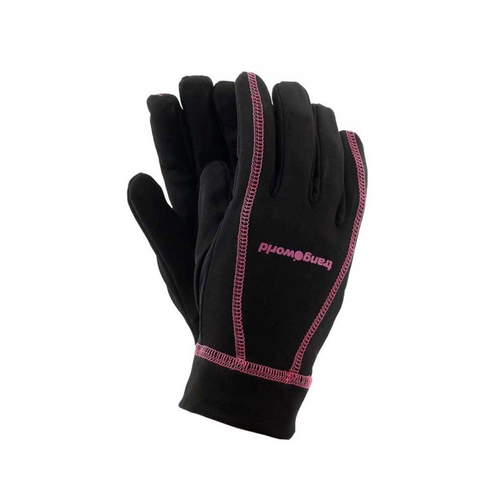 [해외]트랑고월드 Garra 장갑 4135882444 Black / Fuchsia Purple