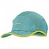 [해외]트랑고월드 캡 Karoo DT 4136685106 Turquoise / Lime Green