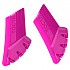 [해외]TSL OUTDOOR 토모자 Kit Tactil Pad 4136153352 Fushia