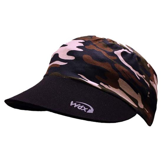 [해외]WIND X-TREME Cool 모자 4136313268 Camouflage Kaki