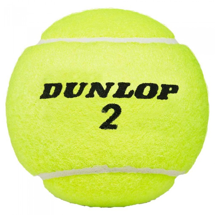 [해외]던롭 테니스 공들 Australian Open 12137061208 Yellow