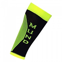 [해외]MUND SOCKS 장거리용 종아리 보호대 12136223567 Black Amarillo