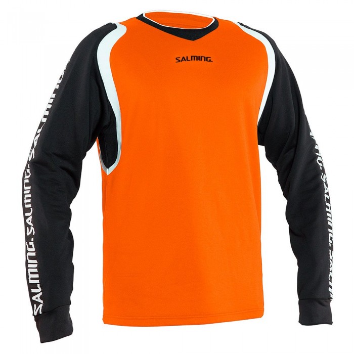 [해외]살밍 Agon Sweatshirt 12136207966 Orange