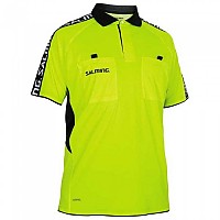 [해외]살밍 Referee 반팔 폴로 셔츠 12136753945 Yellow