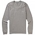 [해외]버튼 긴팔 티셔츠 Colfax 5137236382 Gray Heather