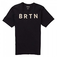 [해외]버튼 반소매 티셔츠 BRTN 5137236497 True Black