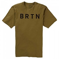 [해외]버튼 반소매 티셔츠 BRTN 5137236500 Martini Olive