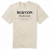 [해외]버튼 반소매 티셔츠 Durable 굿s 5137236515 Stout White