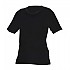 [해외]CMP 반팔 티셔츠 3Y06257 51352823 Black