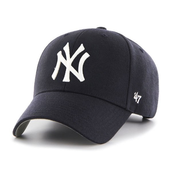 [해외]47 캡 New Yankees MVP 137182330 Black