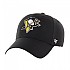 [해외]47 Pittsburgh Penguins 모자 136761526 Black