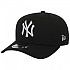 [해외]뉴에라 캡 New York Yankees Stretch 스냅 9Fifty 137229658 Black