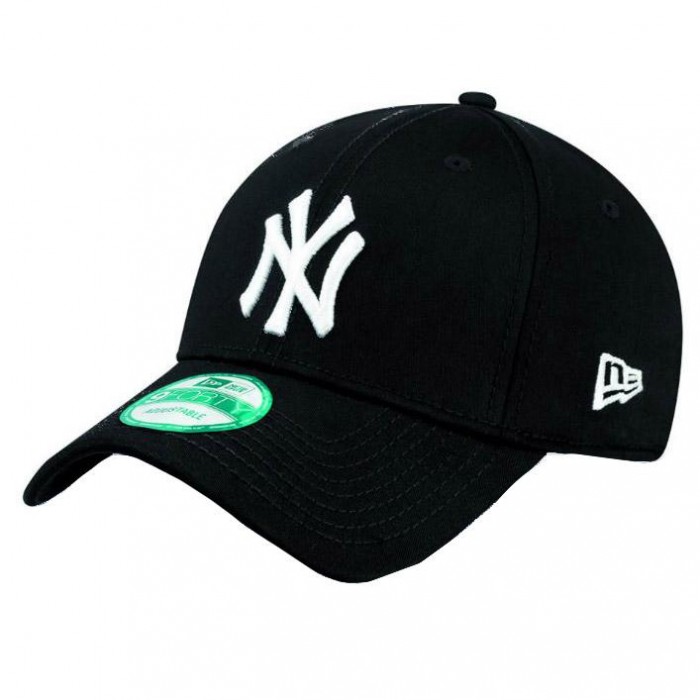 [해외]뉴에라 캡 New York Yankees 9 Forty 136473233 Black / White