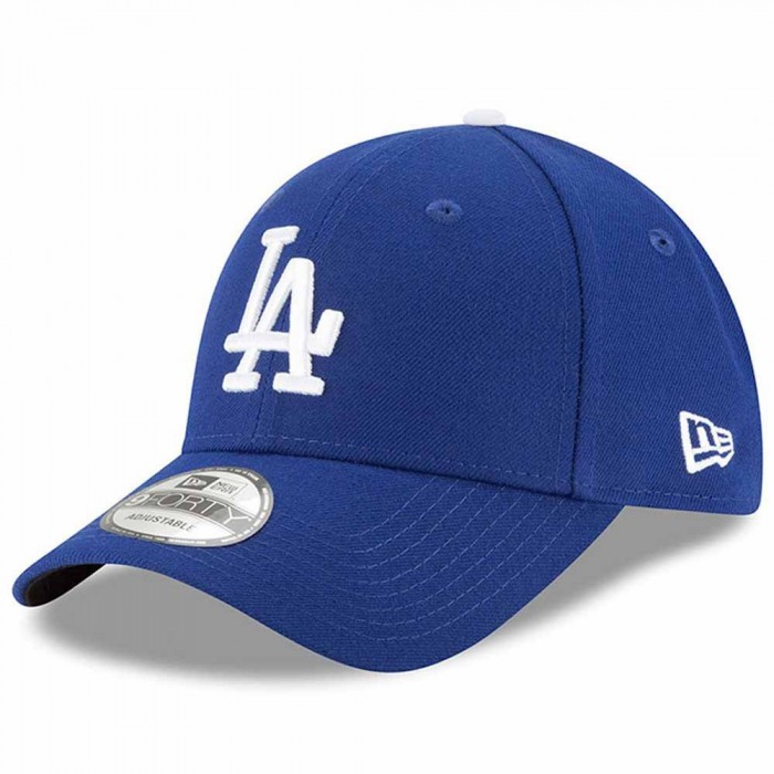 [해외]뉴에라 캡 MLB The League Los Angeles Dodgers OTC 137145347 Dark Blue
