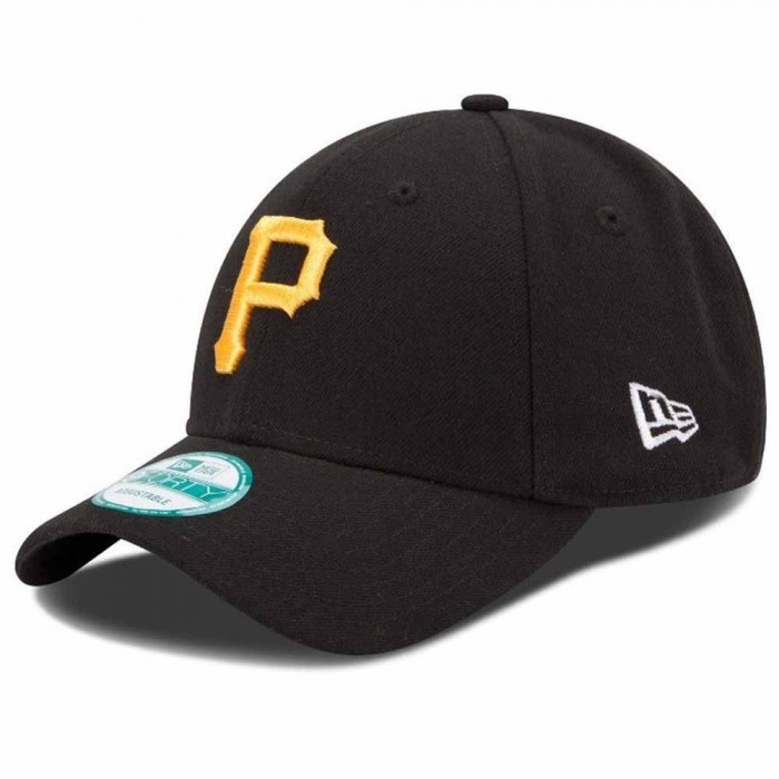 [해외]뉴에라 캡 MLB The League Pittsburgh Pirates OTC 137145353 Black