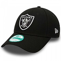 [해외]뉴에라 캡 NFL The League Oakland Raiders OTC 137145366 Black