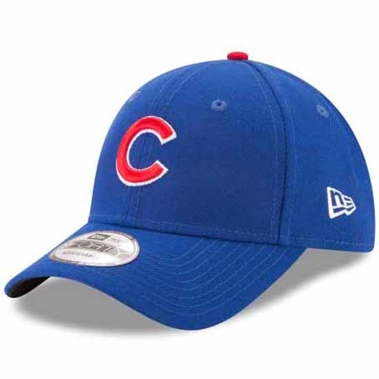 [해외]뉴에라 캡 MLB The League Chicago Cubs OTC 137145390 Blue