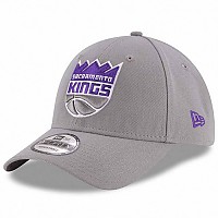 [해외]뉴에라 캡 NBA The League Sacramento Kings OTC 137145426 Grey