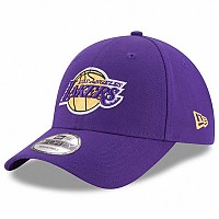 [해외]뉴에라 캡 NBA The League Los Angeles Lakers OTC 137145435 Purple