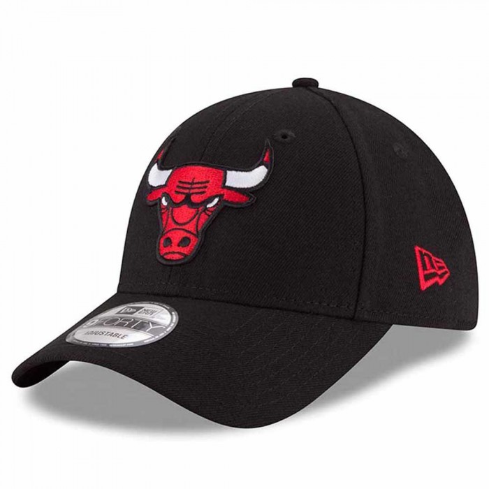 [해외]뉴에라 캡 NBA The League Chicago Bulls OTC 137145440 Black