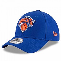 [해외]뉴에라 캡 NBA The League New York Knicks OTC 137145431 Blue