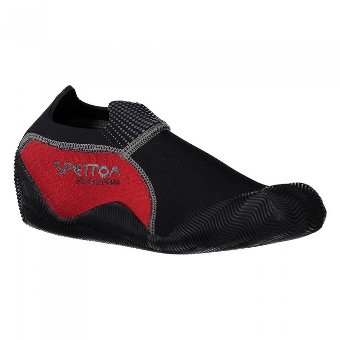 [해외]AQUANEOS Neoprene Aqua Shoes 14136087221 Black / Grey