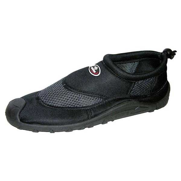 [해외]부샤 Beach Aqua Shoes 14135338 Black