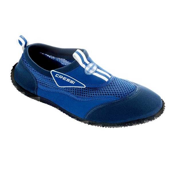 [해외]크레시 Reef Aqua Shoes 1465108 White / Blue