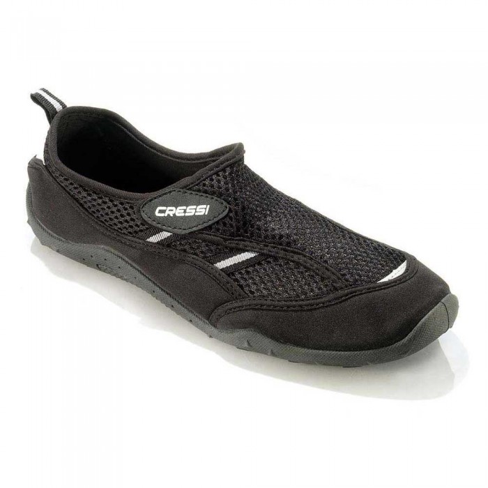 [해외]크레시 Noumea Pool Aqua Shoes 148234 Black