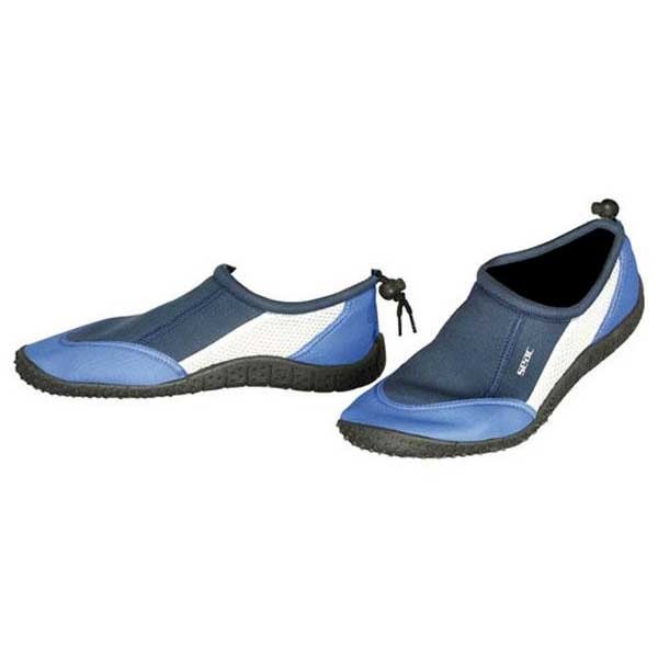 [해외]SEACSUB Reef Aqua Shoes 14127504 Blue